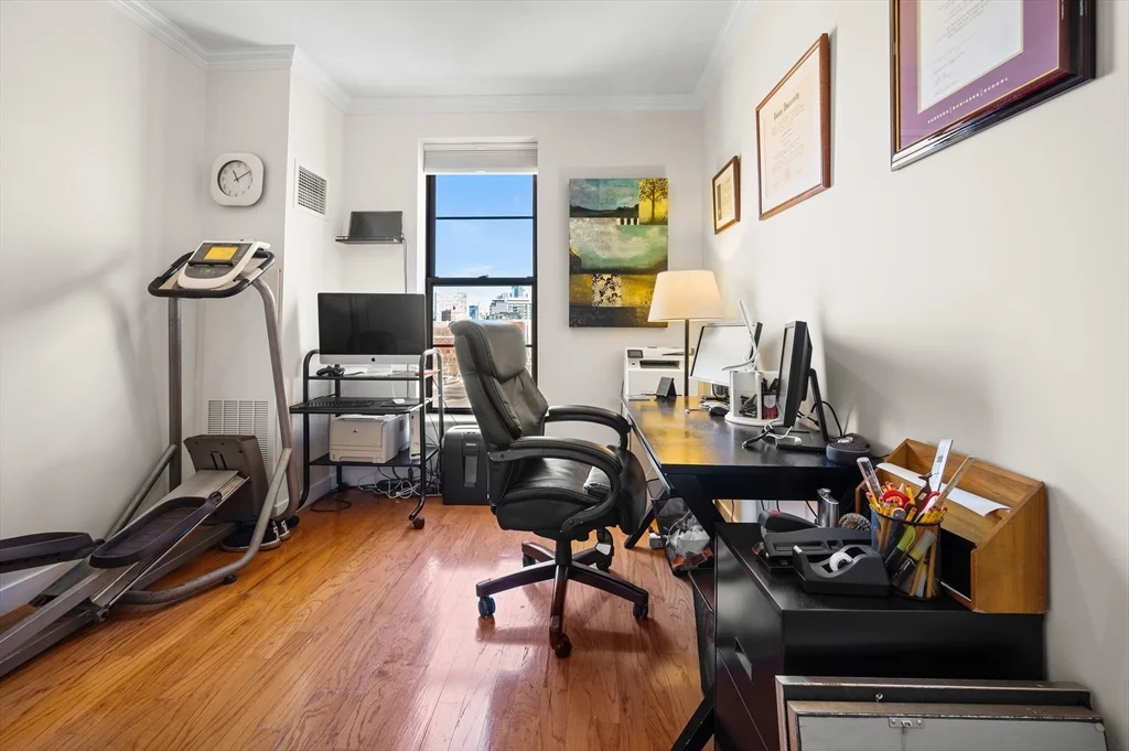 519 Harrison Ave, South End