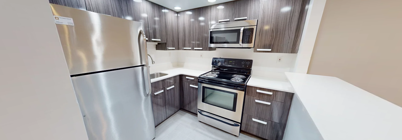 124 Peterborough St, Fenway