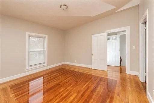 6 Clinton St, Taunton