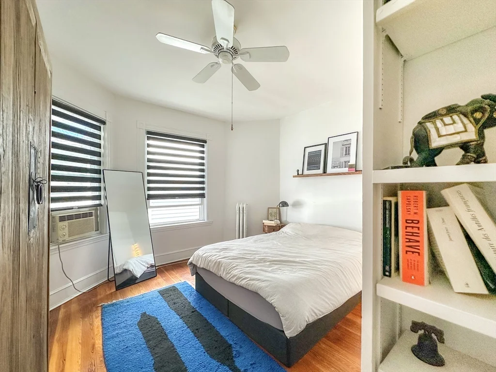 34 Stanton Rd, Coolidge Corner