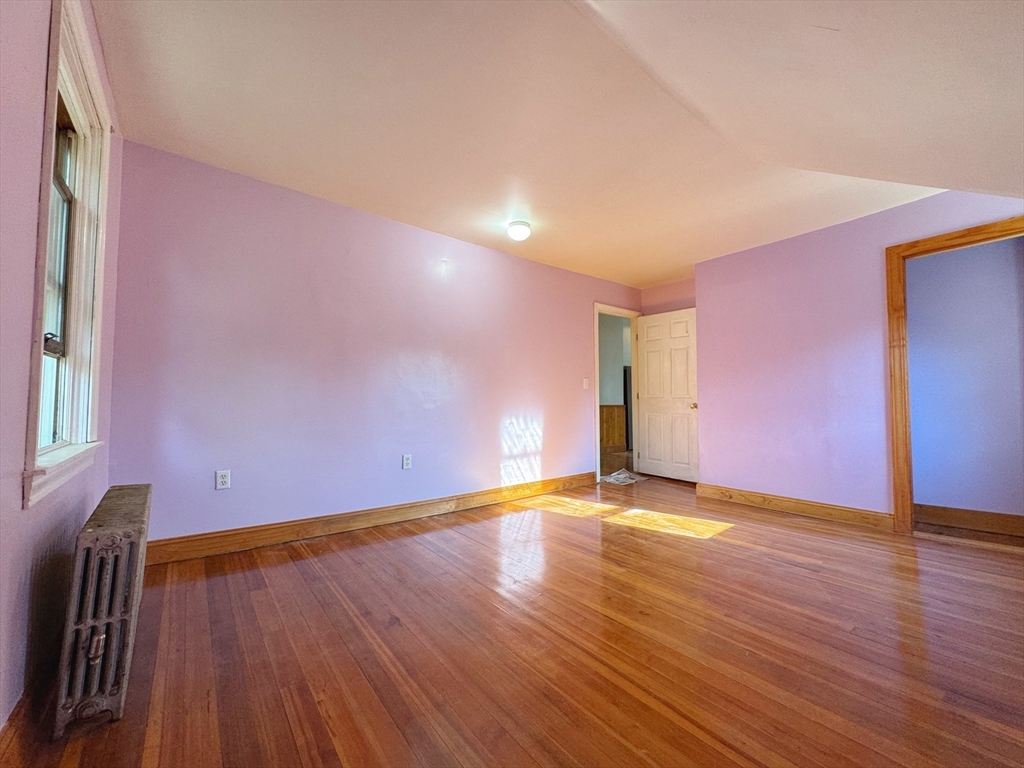 563 N Washington, North Attleboro