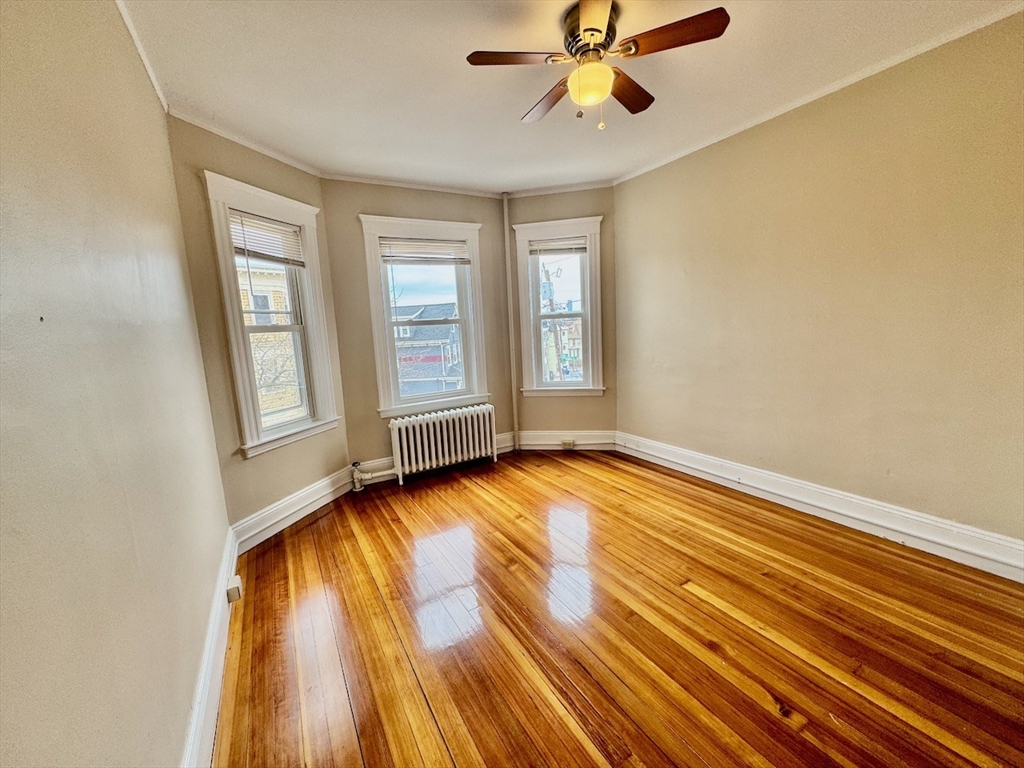 25 Rowell, Dorchester