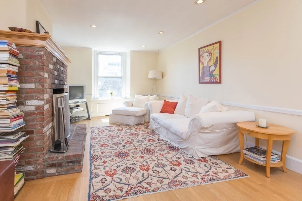 177 Commonwealth Ave, Back Bay