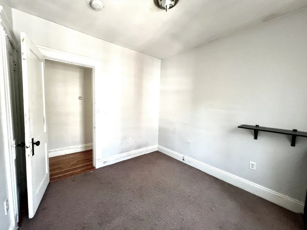 76 Babcock St, Coolidge Corner