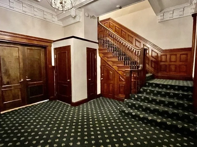 232 Commonwealth, Back Bay