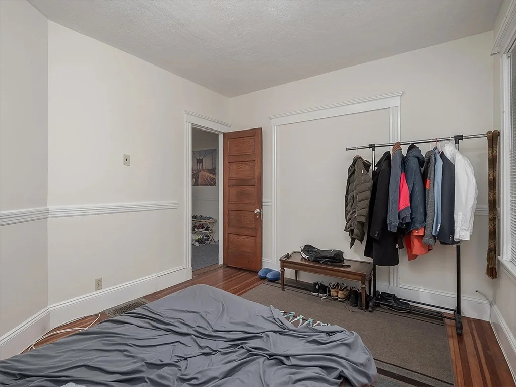 47 Saint Margaret St, Dorchester