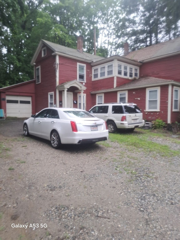 25 Crescent, Oakdale