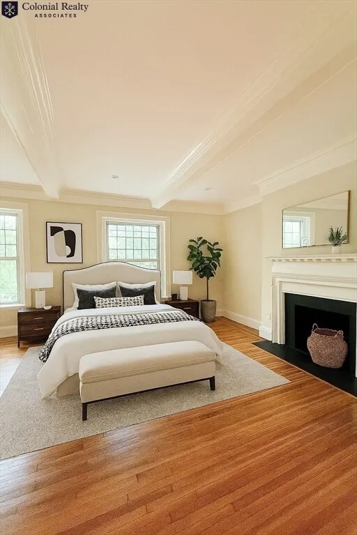 15 Garrison Rd, Aspinwall Hill