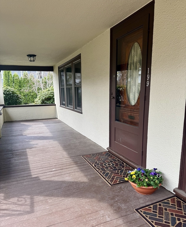 199 Hillside Ave, Needham Heights