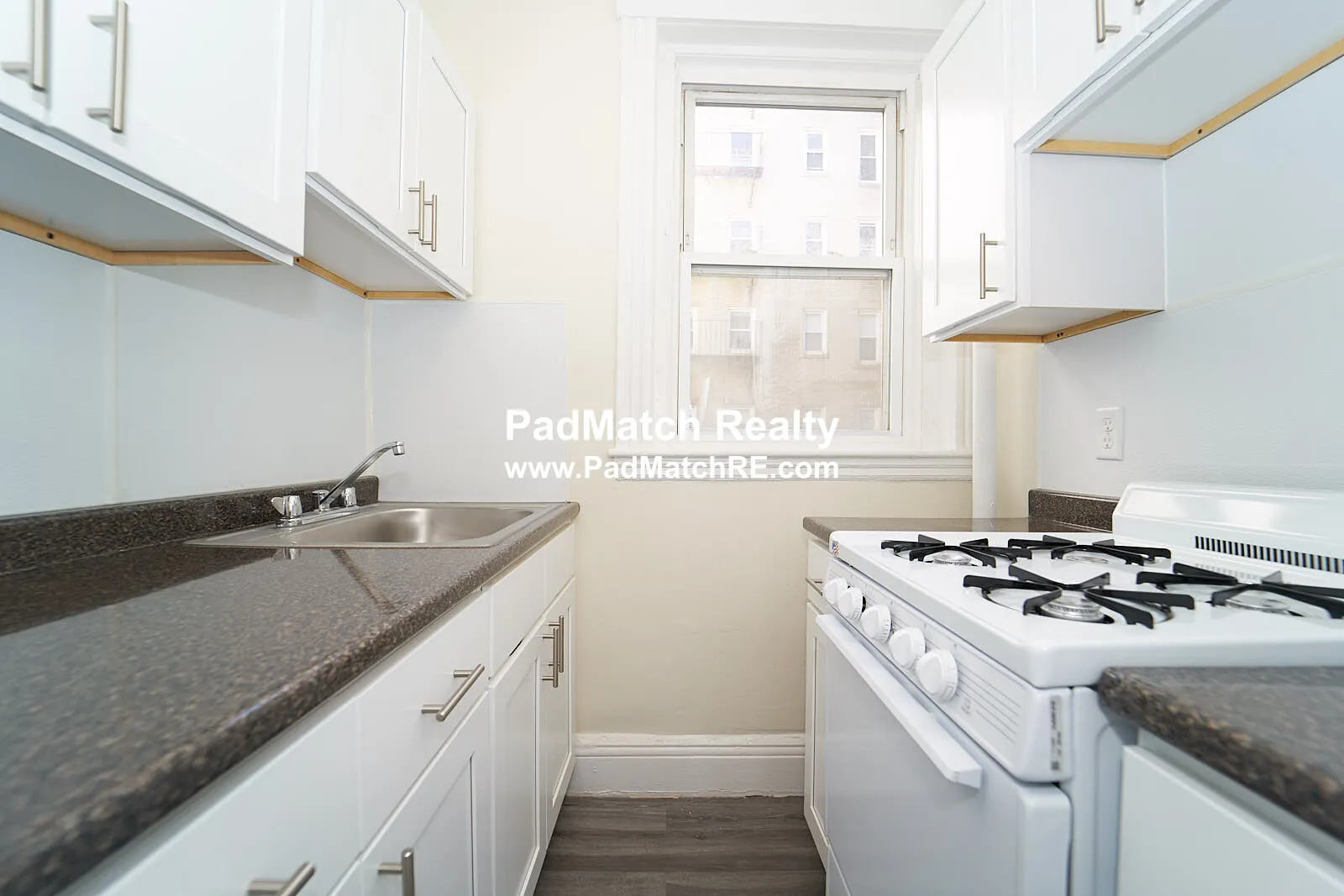 1185 Boylston St, Fenway