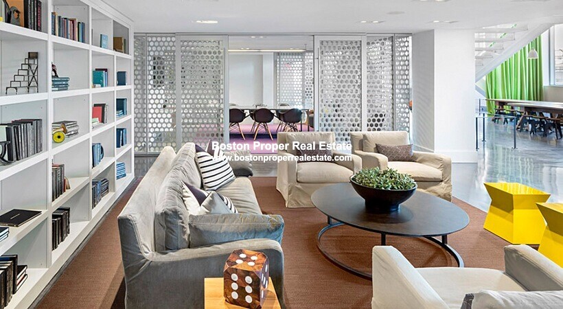 300 Harrison Ave, South End