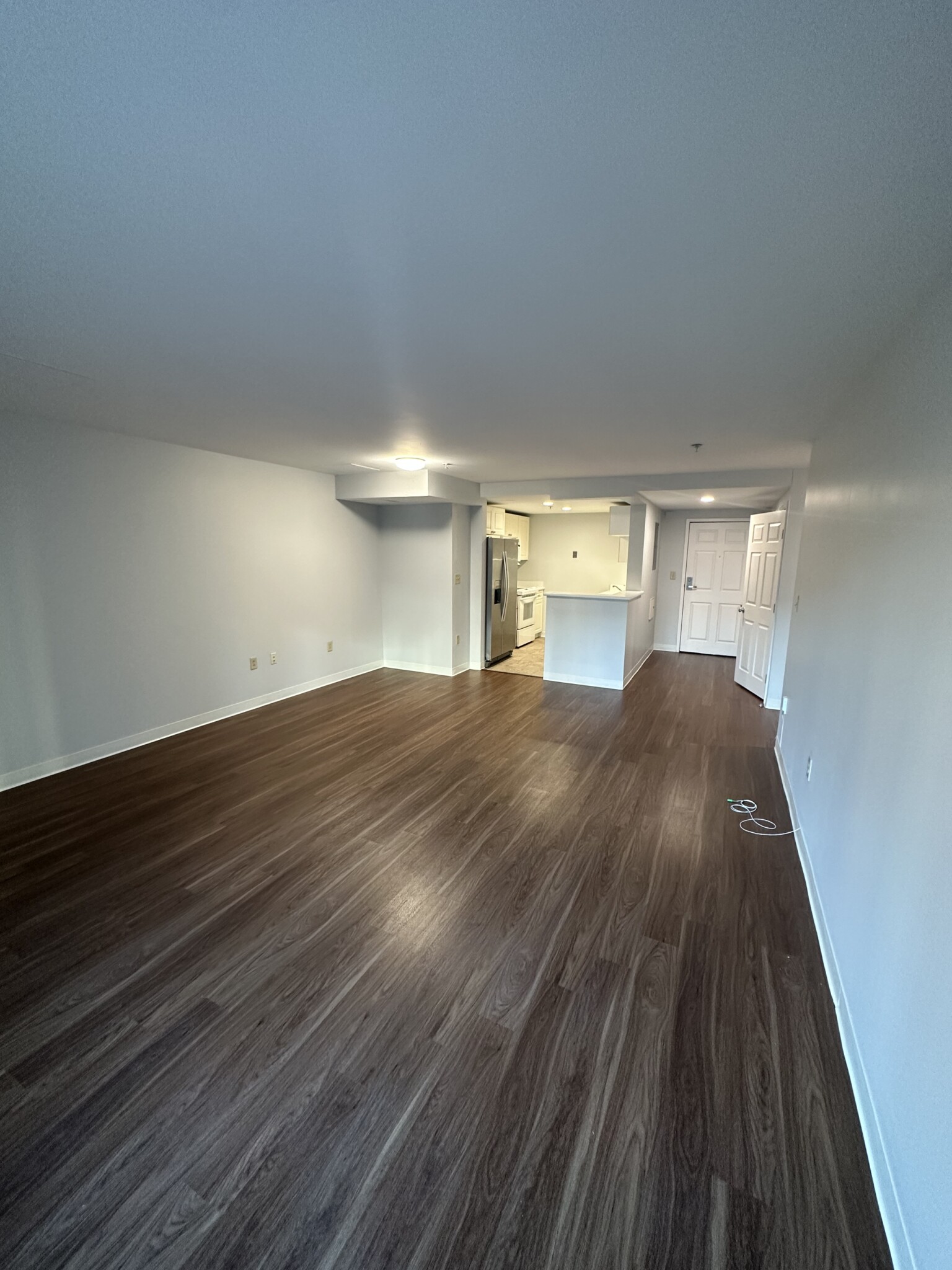 1 Nassau St, Chinatown