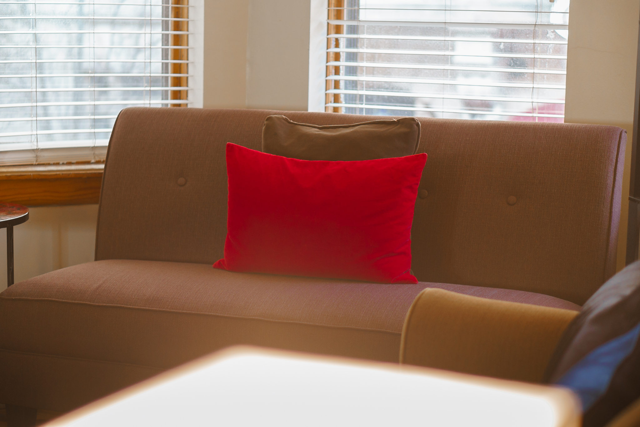 17 Garrison St, Back Bay