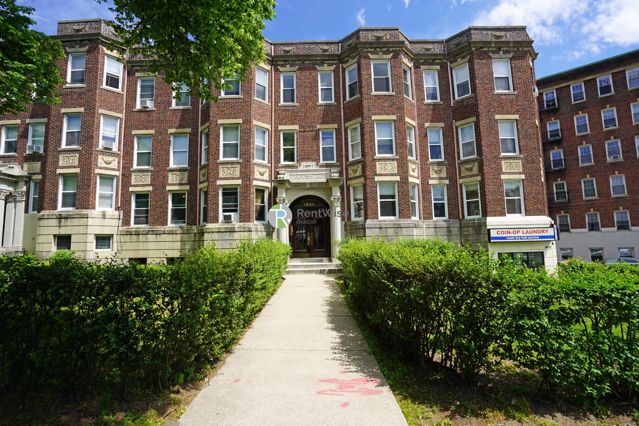 1846 Commonwealth Ave, Brighton