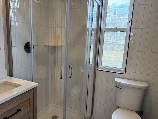 19 Cohasset, Roslindale