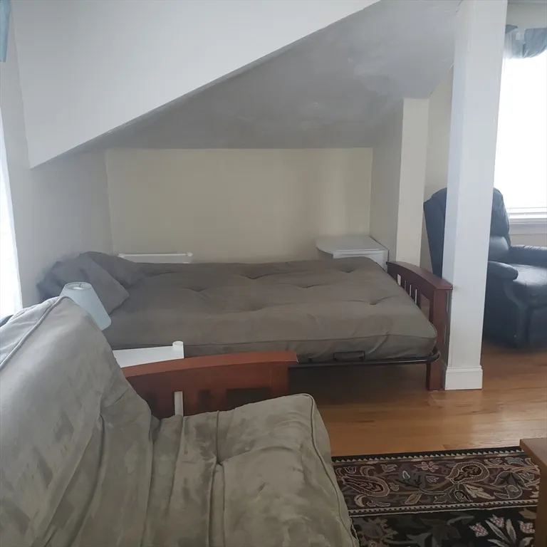 398 North End, Salisbury Beach