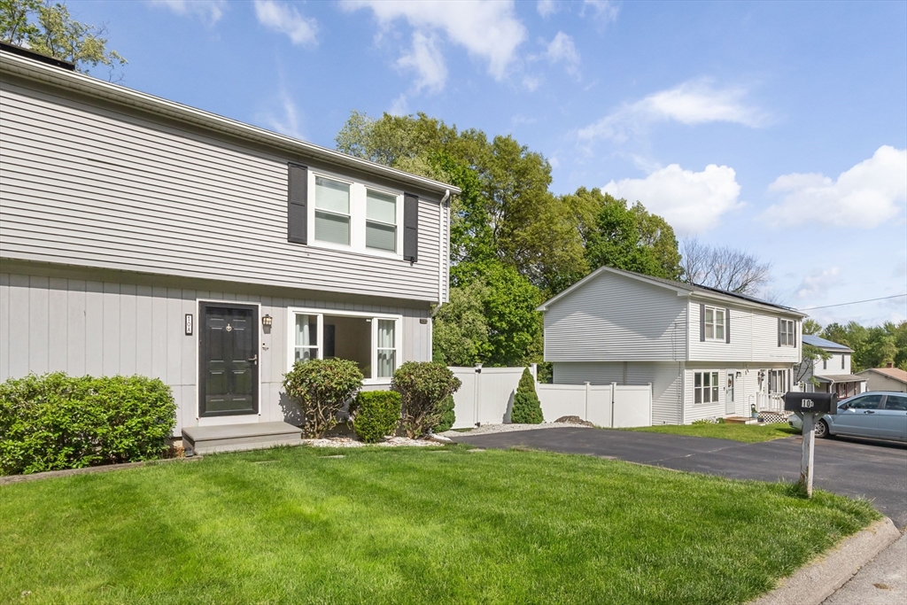 10 Paris Ave, Worcester