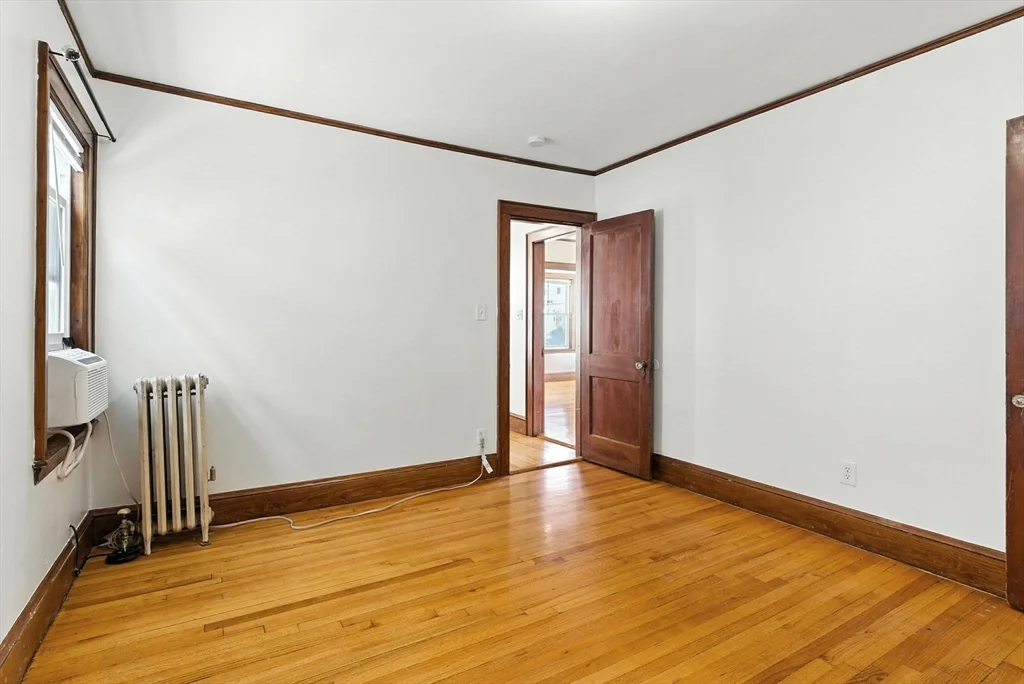 29 Arbroth, Dorchester