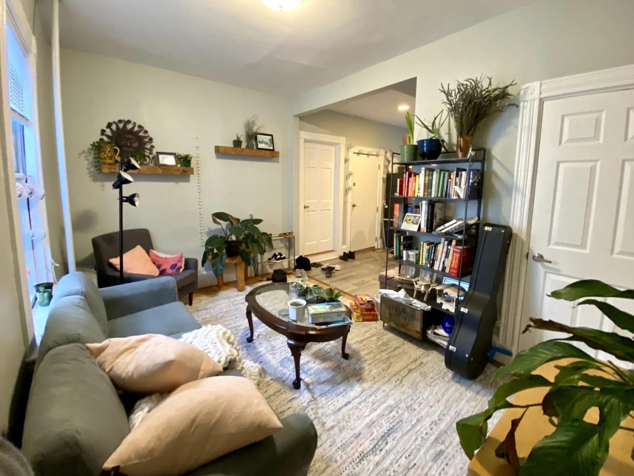 3 Oswald St, Mission Hill