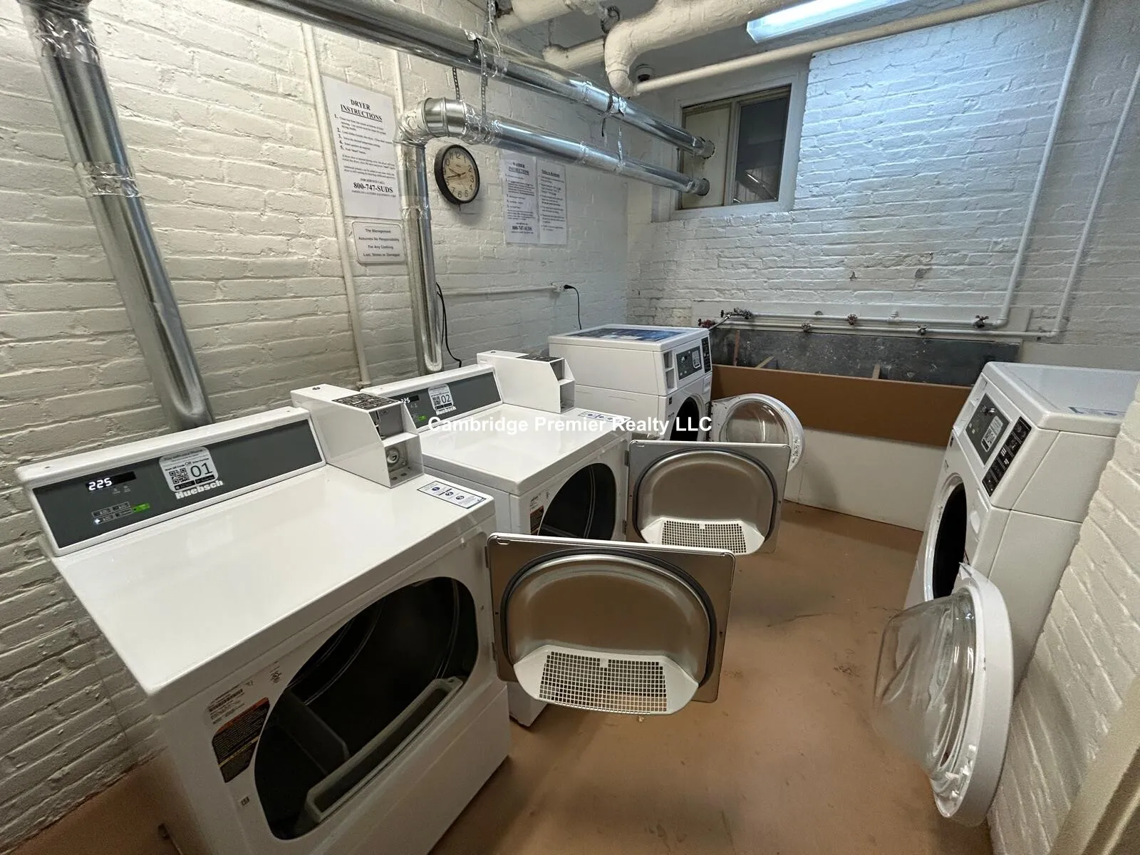 3 Concord Ave, Neighborhood Nine