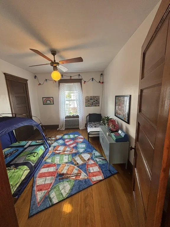 460 Burncoat, Burncoat