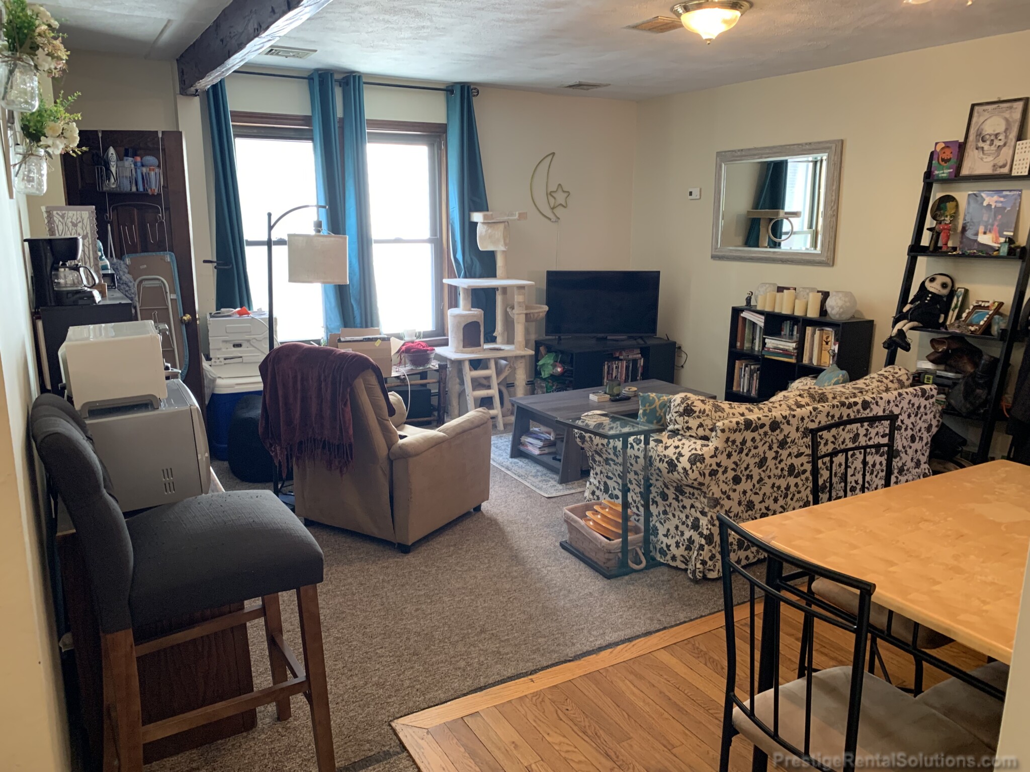 58 Leo M Birmingham Pkwa, Lower Allston