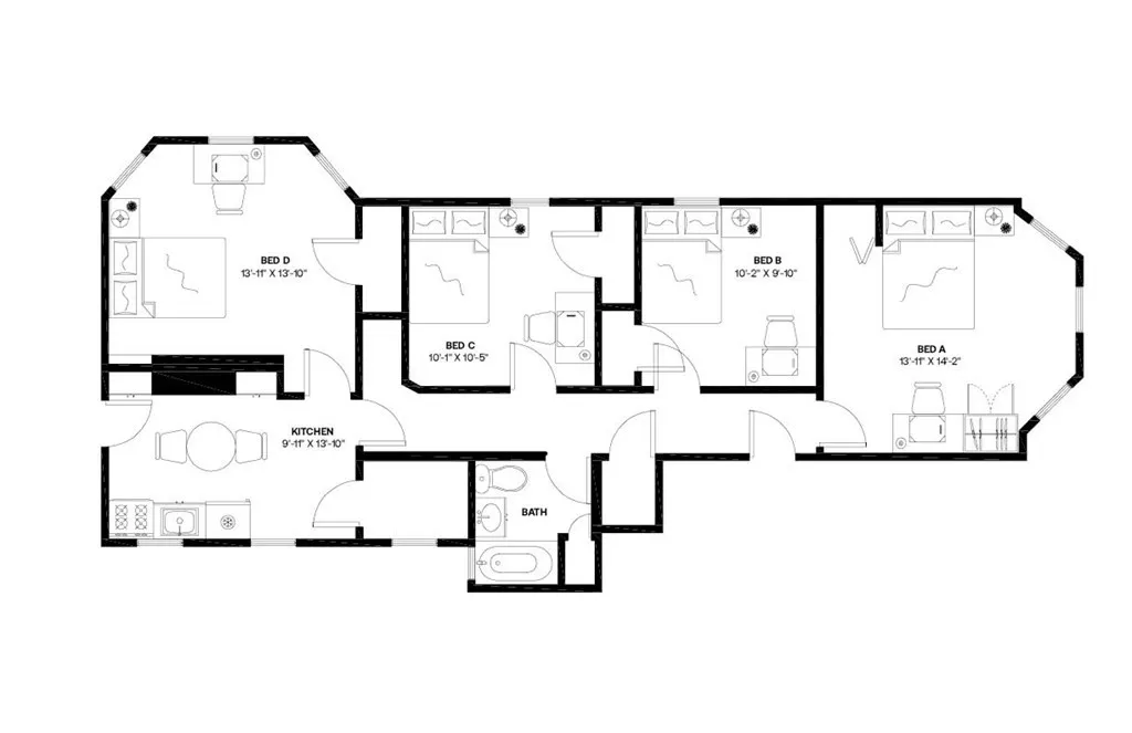 787 Columbia Rd, Boston