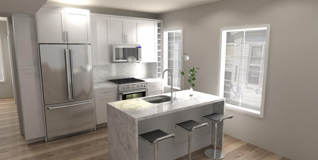 100 Webster St, East Boston