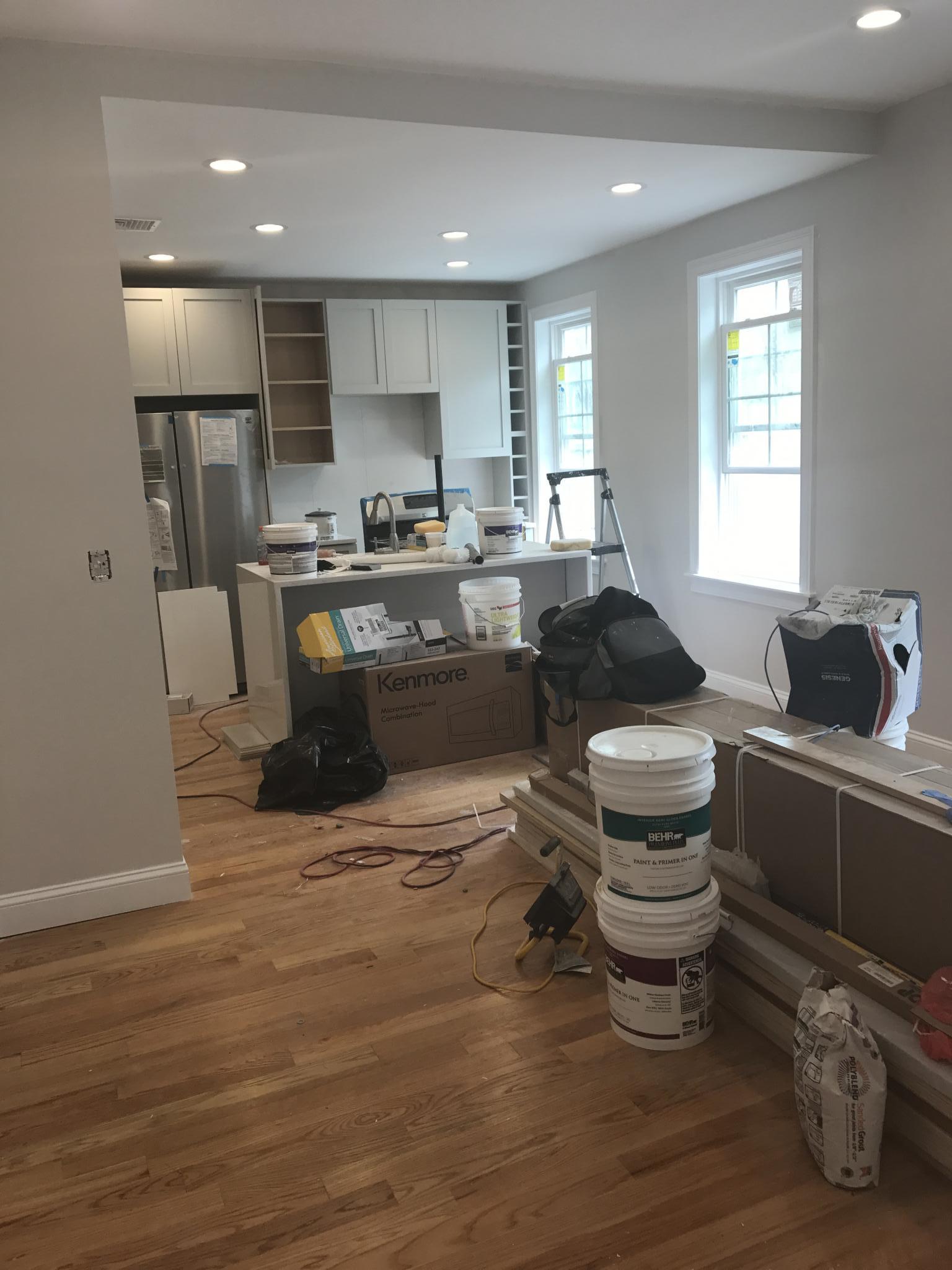 100 Webster St, East Boston