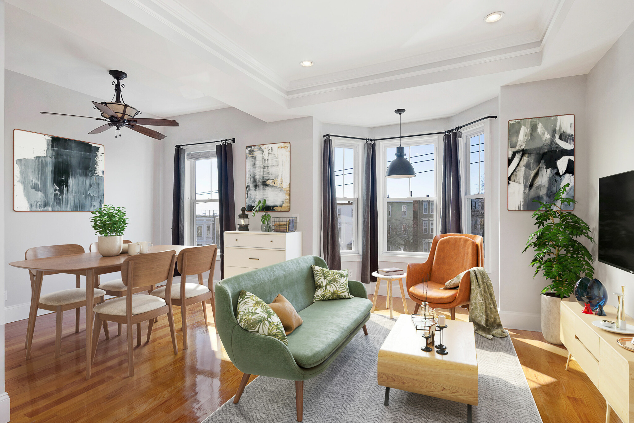 502 Sumner St, East Boston