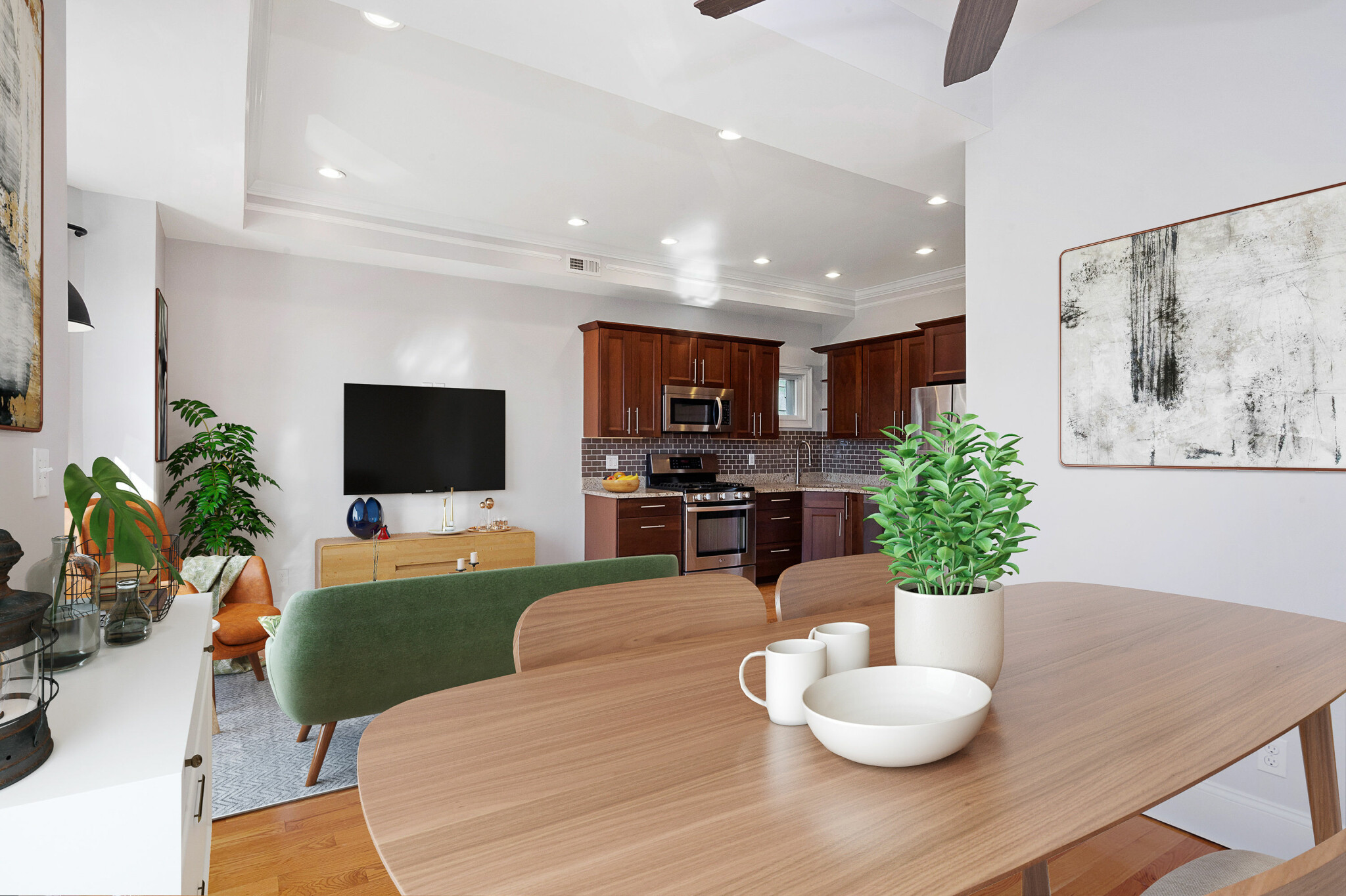 502 Sumner St, East Boston