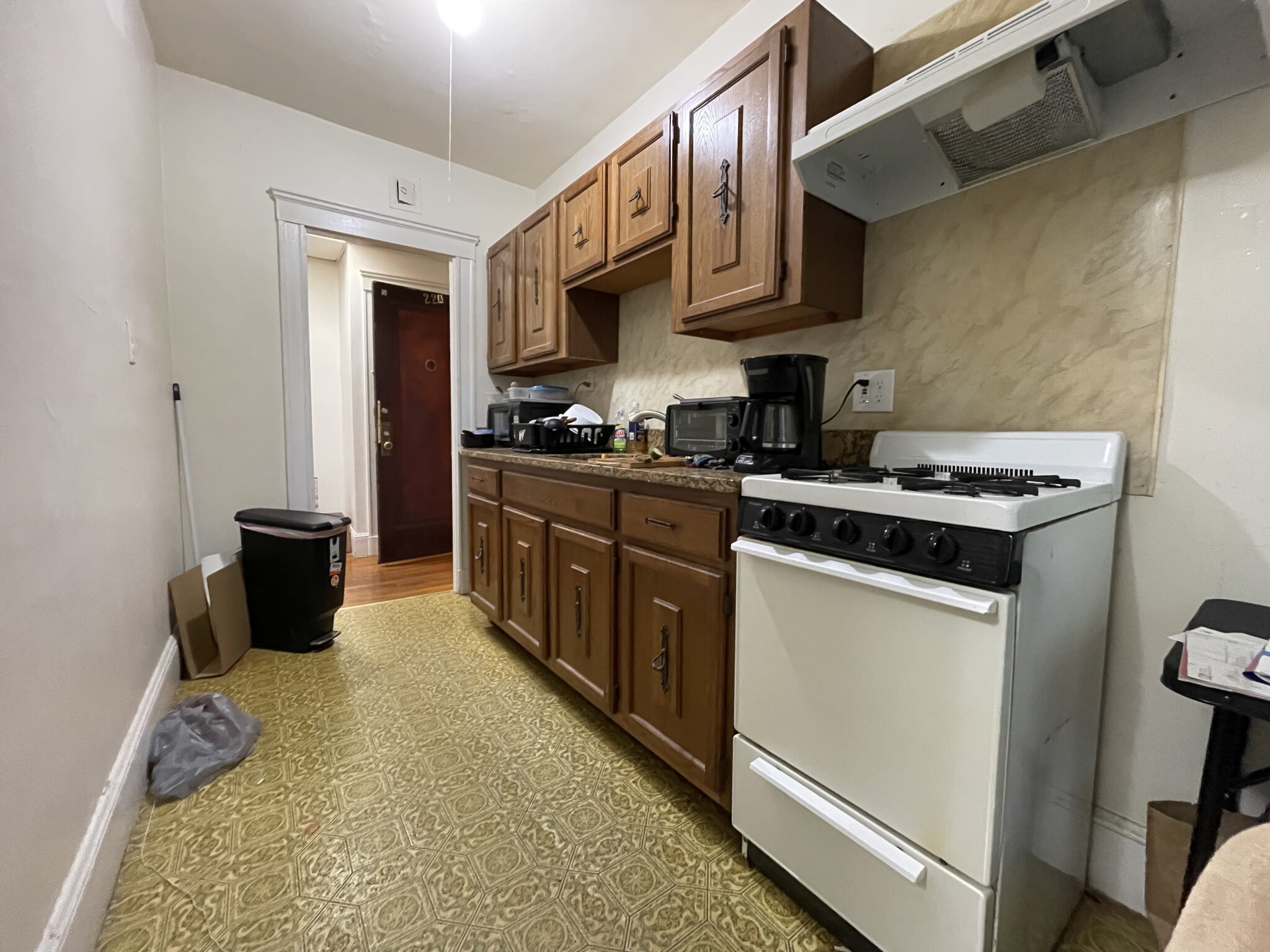 53 Fellsway West, Medford