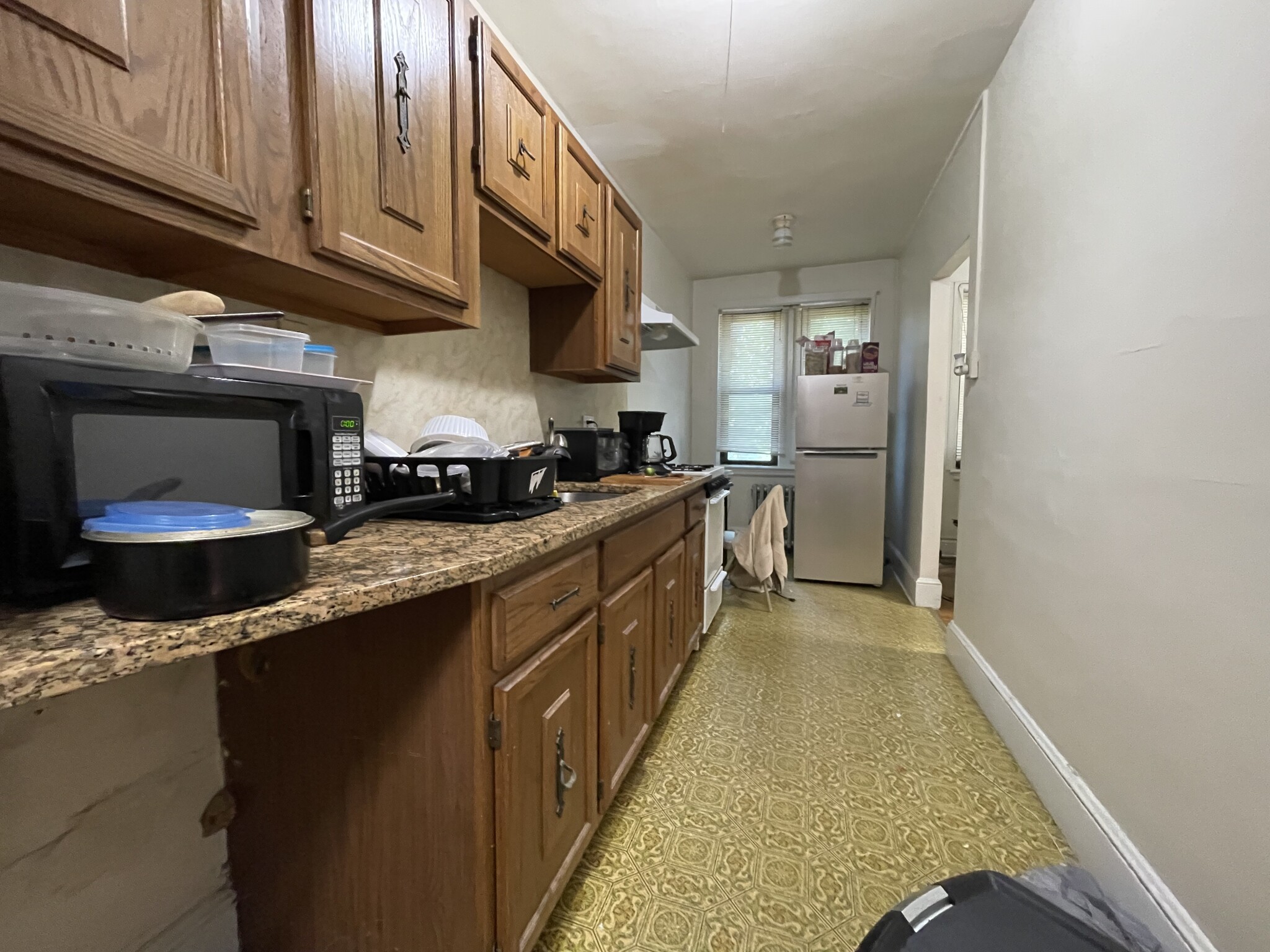 53 Fellsway West, Medford