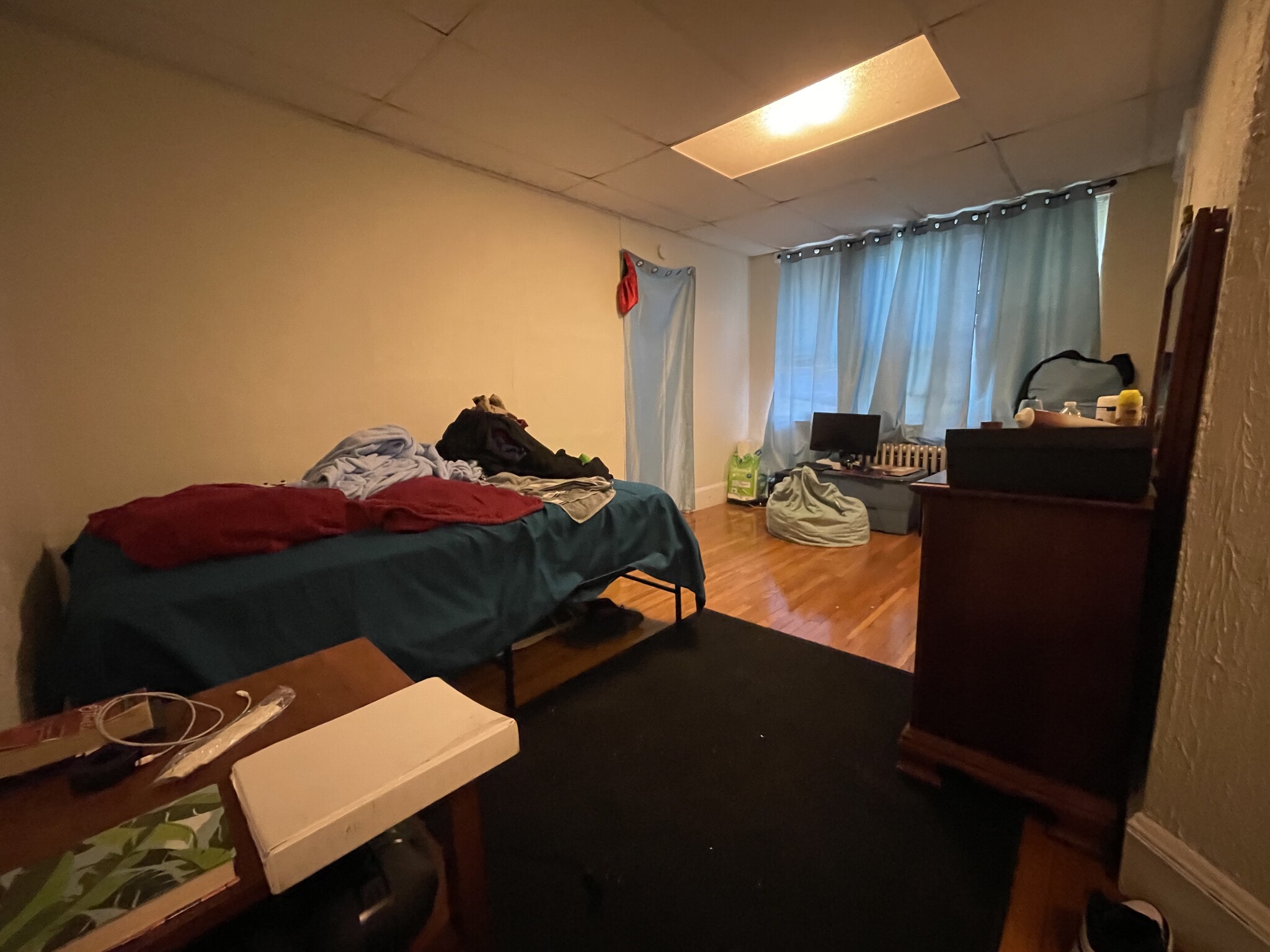 53 Fellsway West, Medford