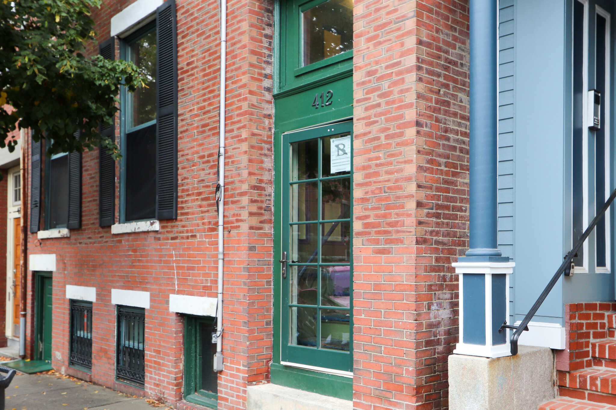 412 Sumner St, East Boston