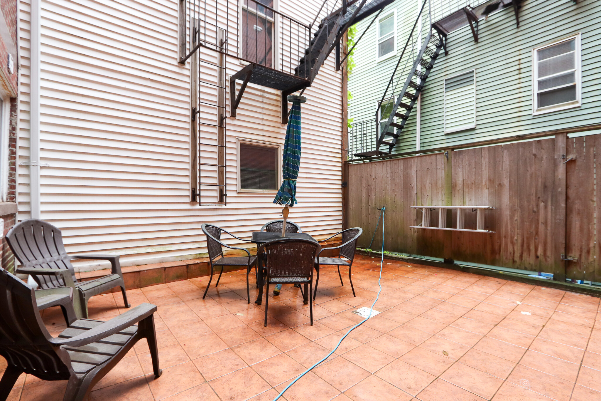 412 Sumner St, East Boston