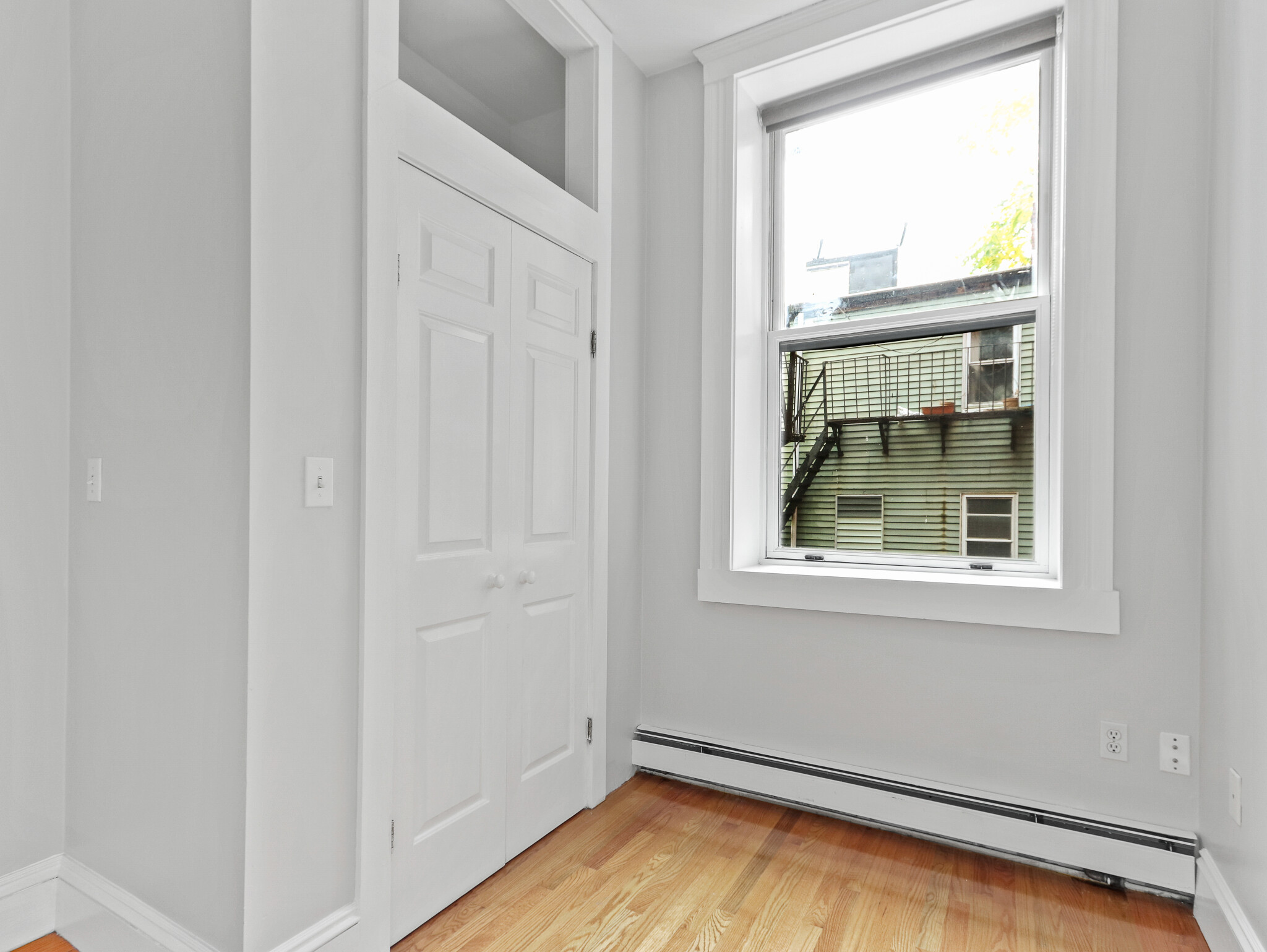 412 Sumner St, East Boston