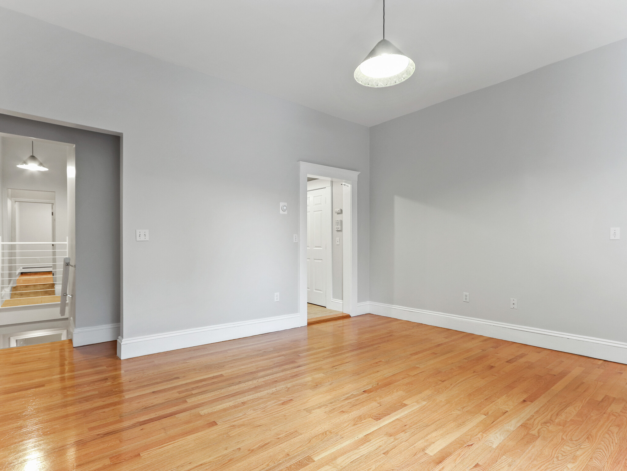 412 Sumner St, East Boston