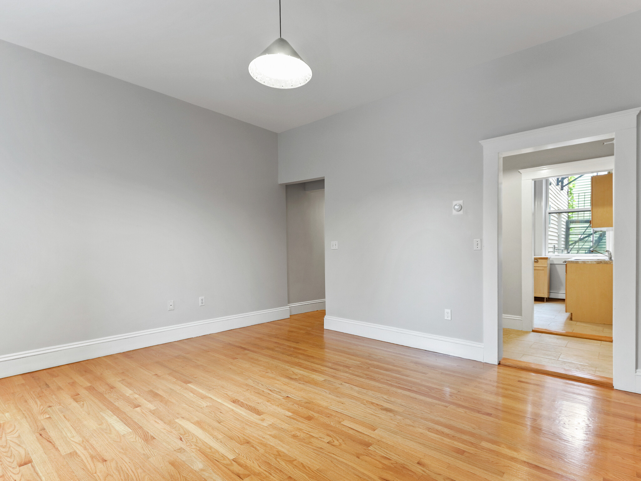 412 Sumner St, East Boston