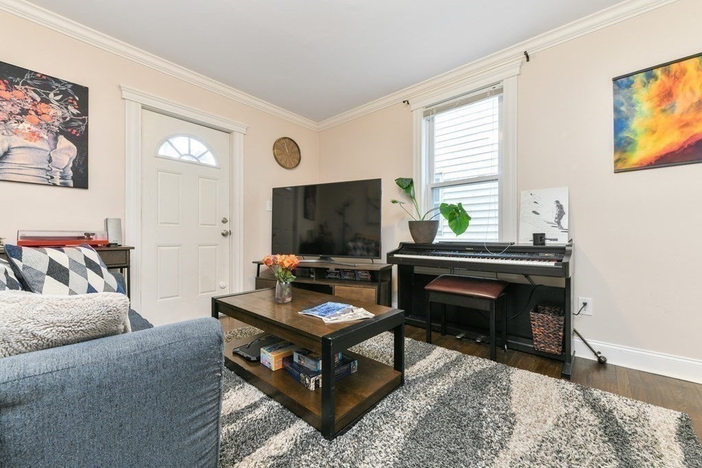 2 bed, 1 bath apartment for rent at 34 Forbes St Unit 2, Back Bay — photo 13 of 17