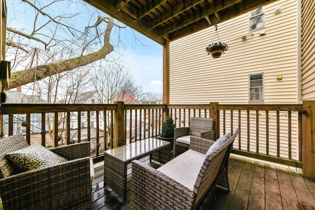 2 bed, 1 bath apartment for rent at 34 Forbes St Unit 2, Back Bay — photo 15 of 17