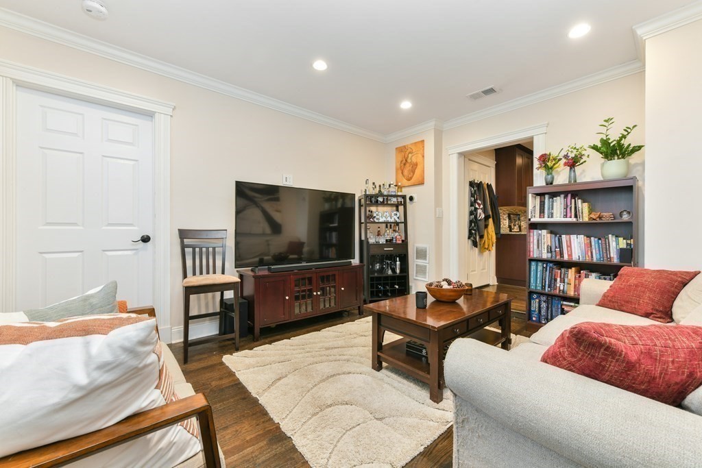2 bed, 1 bath apartment for rent at 34 Forbes St Unit 2, Back Bay — photo 3 of 17