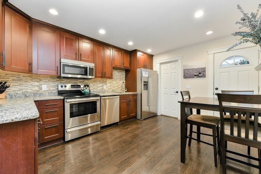 2 bed, 1 bath apartment for rent at 34 Forbes St Unit 2, Back Bay — photo 5 of 17