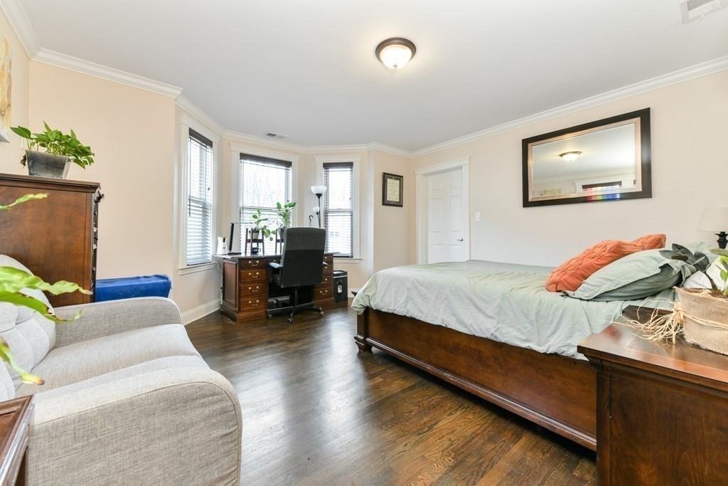 2 bed, 1 bath apartment for rent at 34 Forbes St Unit 2, Back Bay — photo 9 of 17
