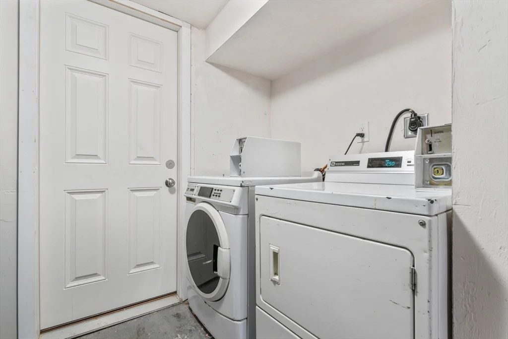 754 Huntington, Mission Hill