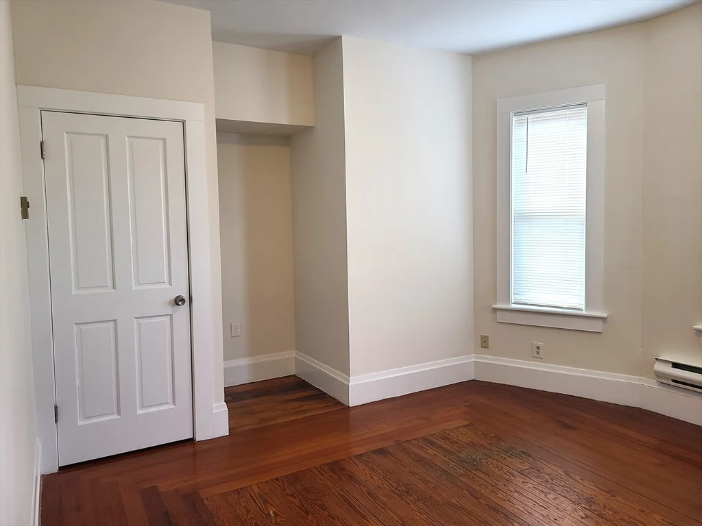 27 Buttonwood St, Dorchester