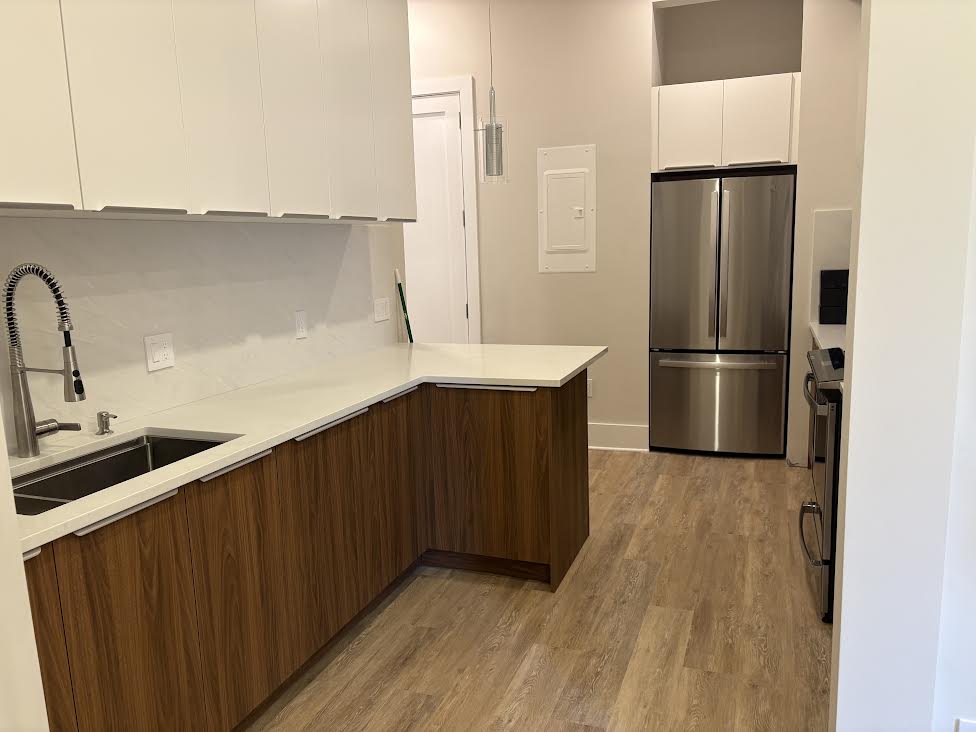 271 Dartmouth, Back Bay