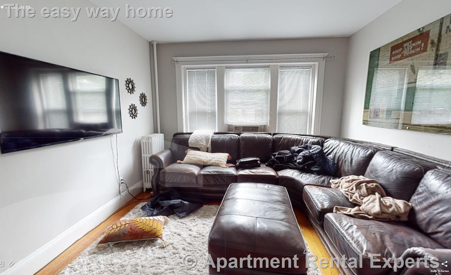 11 Gray St, Porter Square