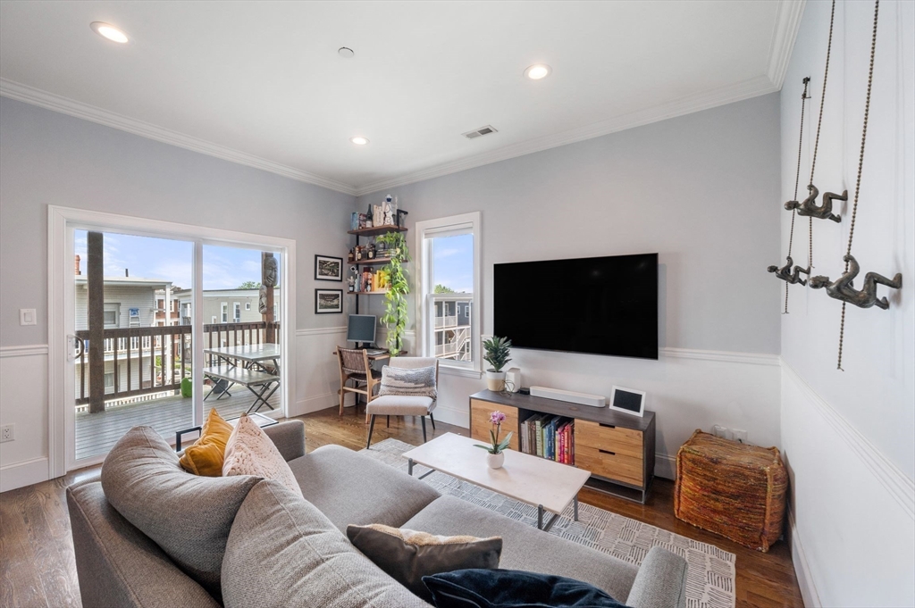 60 Romsey St, Dorchester