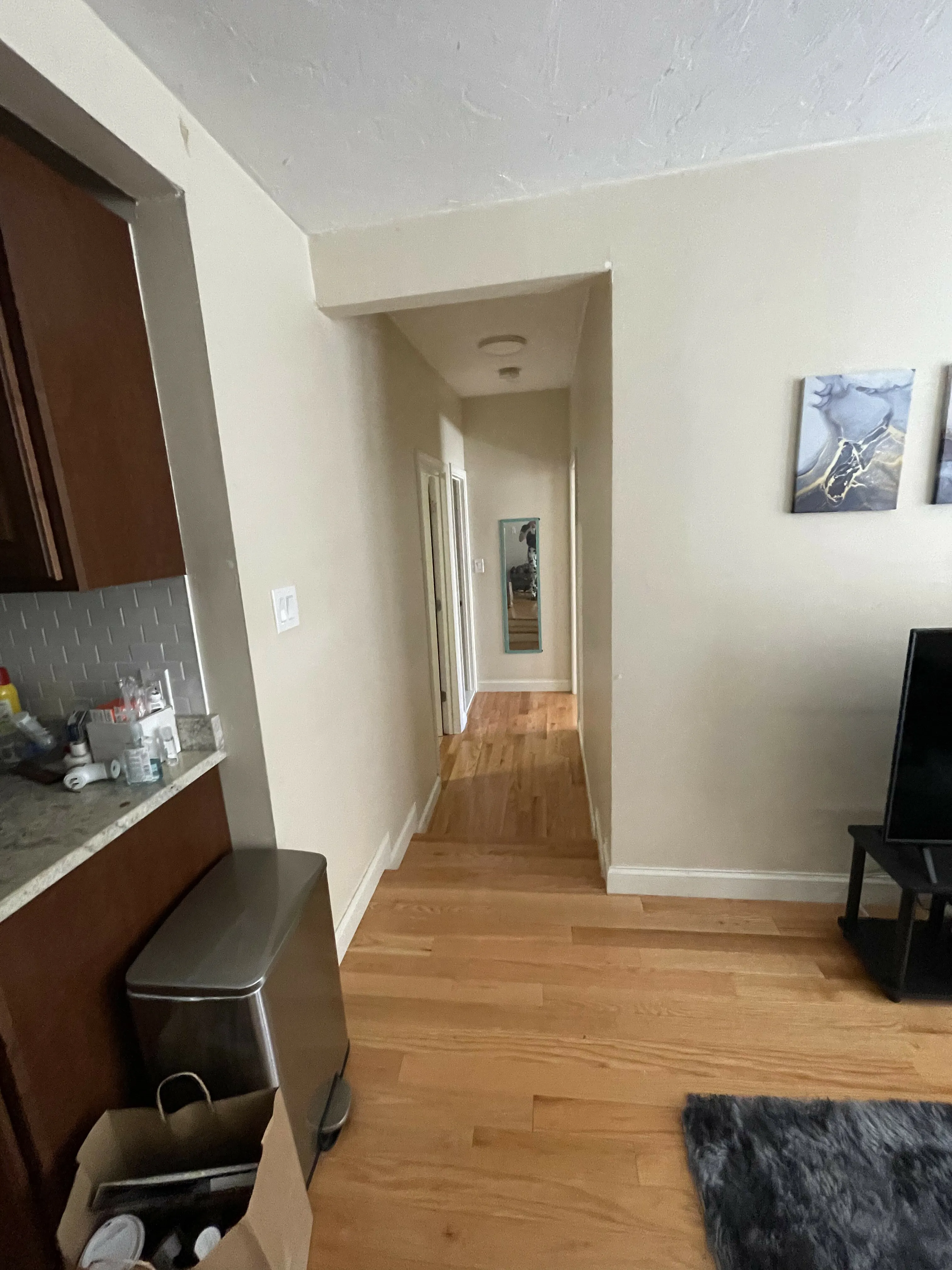 11 Queensberry St, Fenway